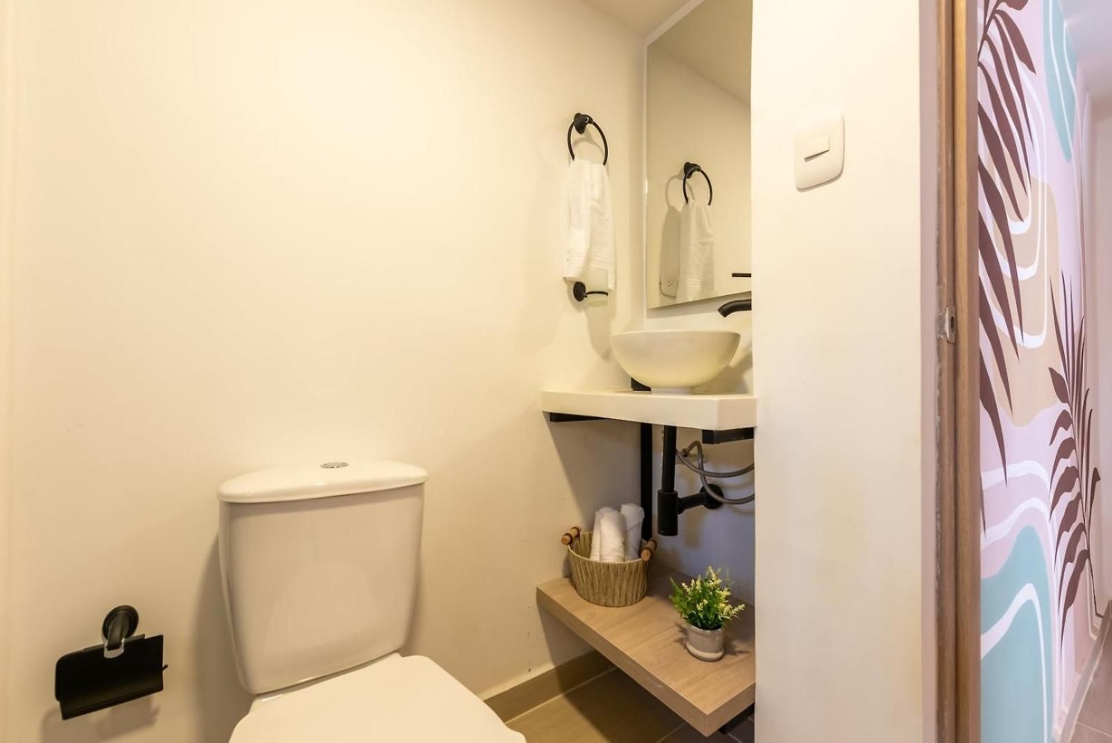 Mare #206 - Bocagrande Apartamento