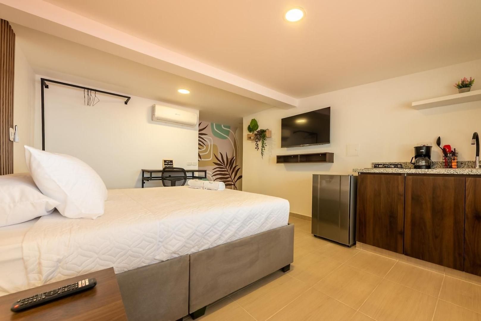 Apartamento Mare #206 - Bocagrande