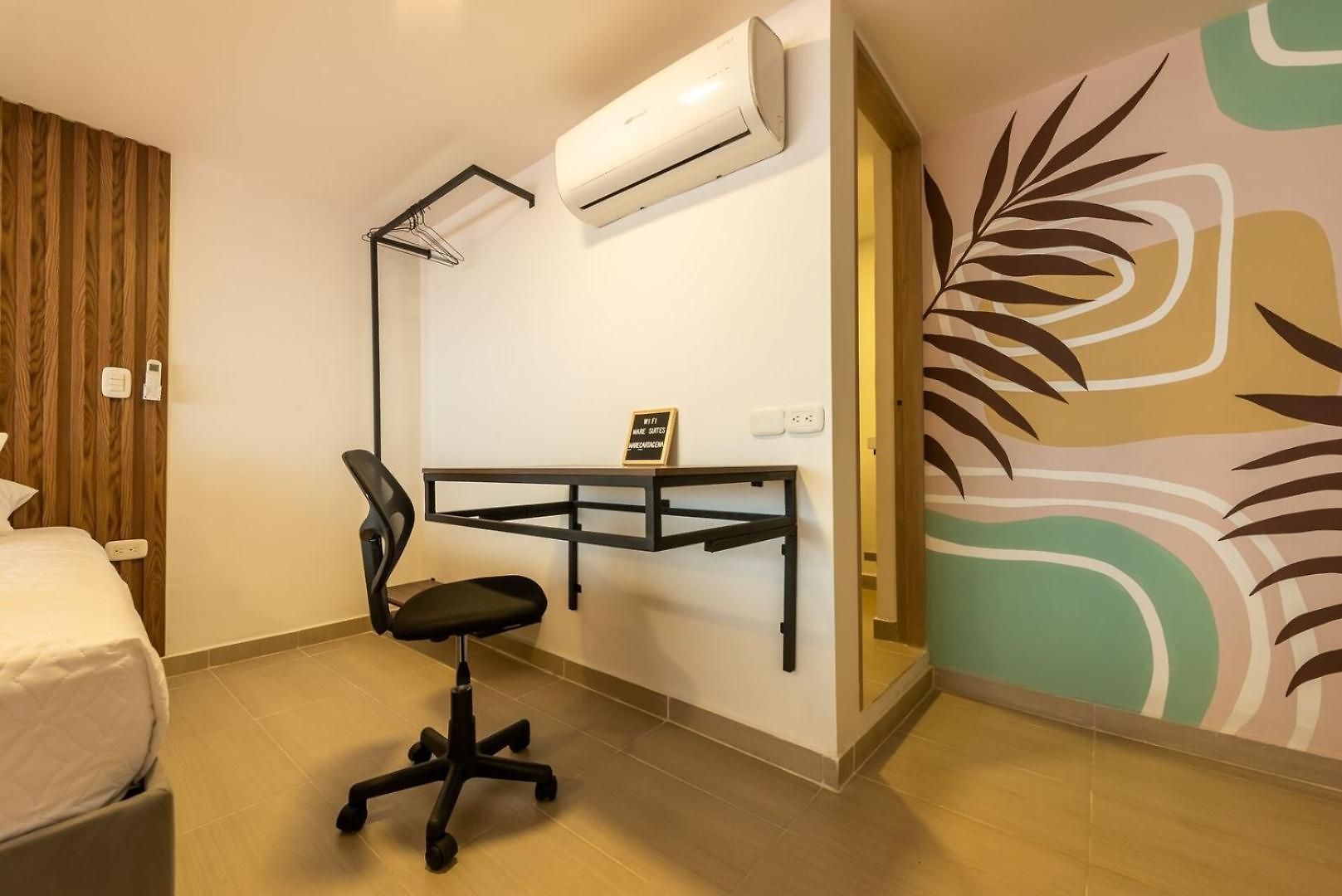 Mare #206 - Bocagrande Apartamento Cartagena