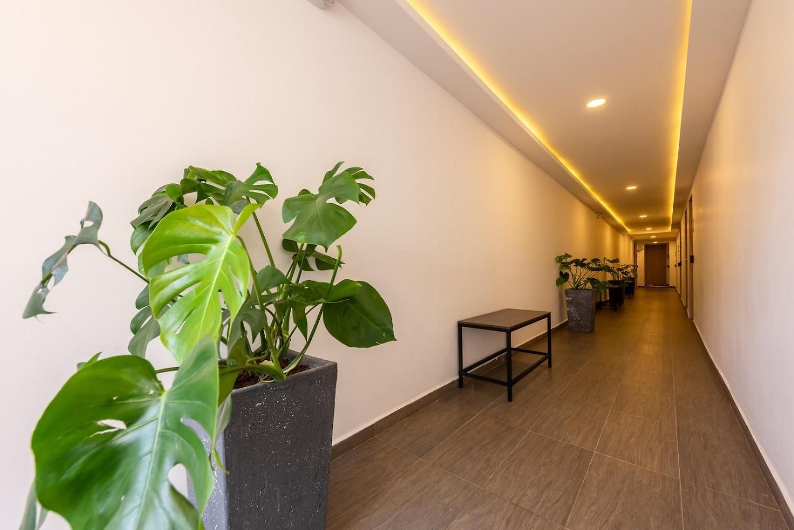 Apartamento Mare #206 - Bocagrande Cartagena