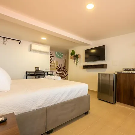 Apartamento Mare #206 - Bocagrande