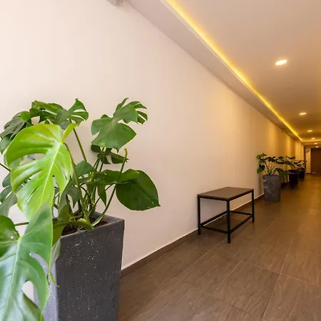 Apartamento Mare #206 - Bocagrande Cartagena