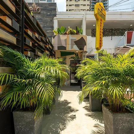 Mare #206 - Bocagrande Apartamento Cartagena